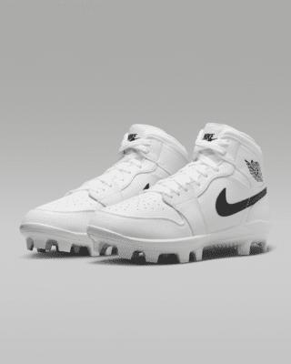 Jordan 1 Retro MCS Men's Baseball Cleats. Nike.com